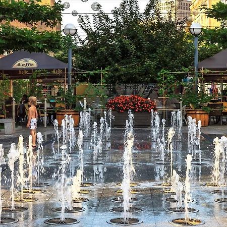 Апартаменти В Самому Центрі З Реальними Фото И Цінами Dnipro Eksteriør bilde